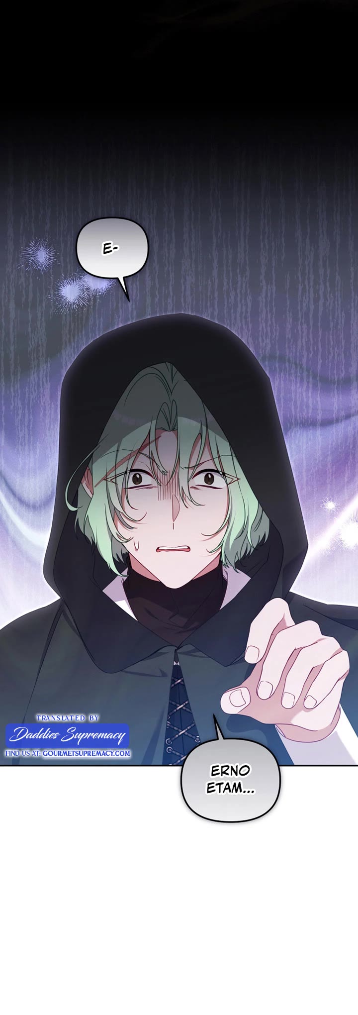 I'm Being Raised by Villains Chapter 84 page 10 - Chapter 84