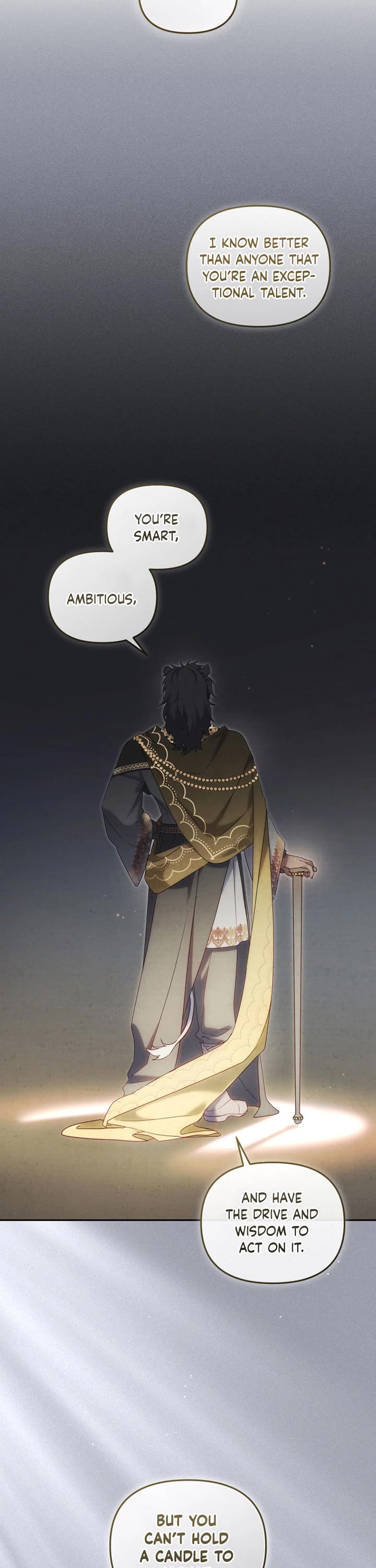 I'm Being Raised by Villains Chapter 84 page 12 - Chapter 84