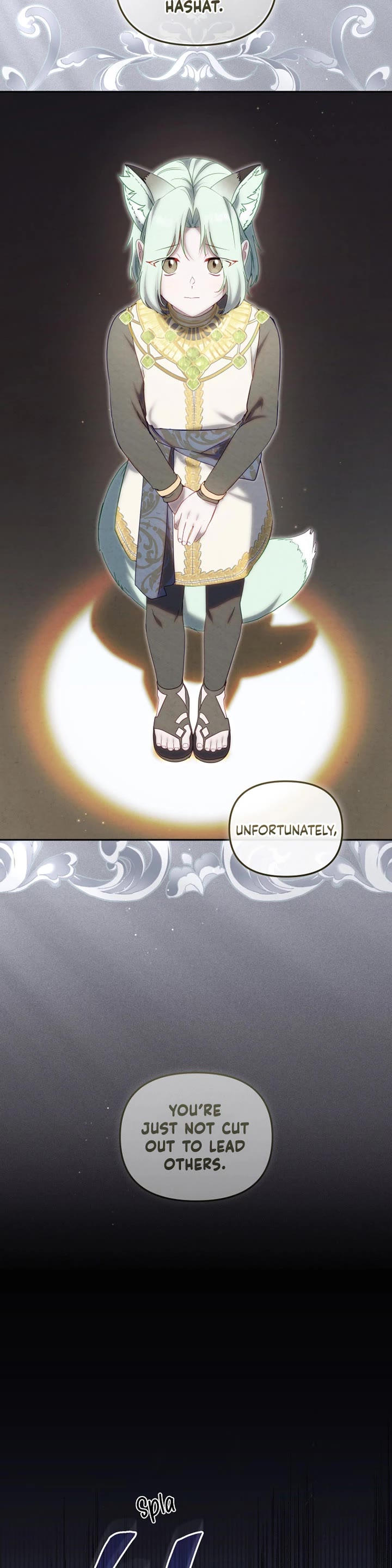 I'm Being Raised by Villains Chapter 84 page 13 - Chapter 84