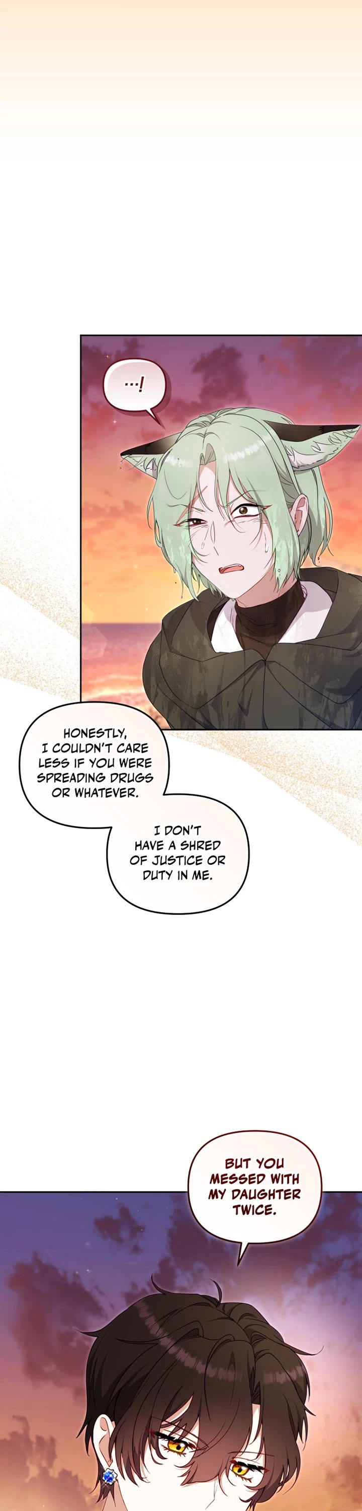 I'm Being Raised by Villains Chapter 84 page 16 - Chapter 84
