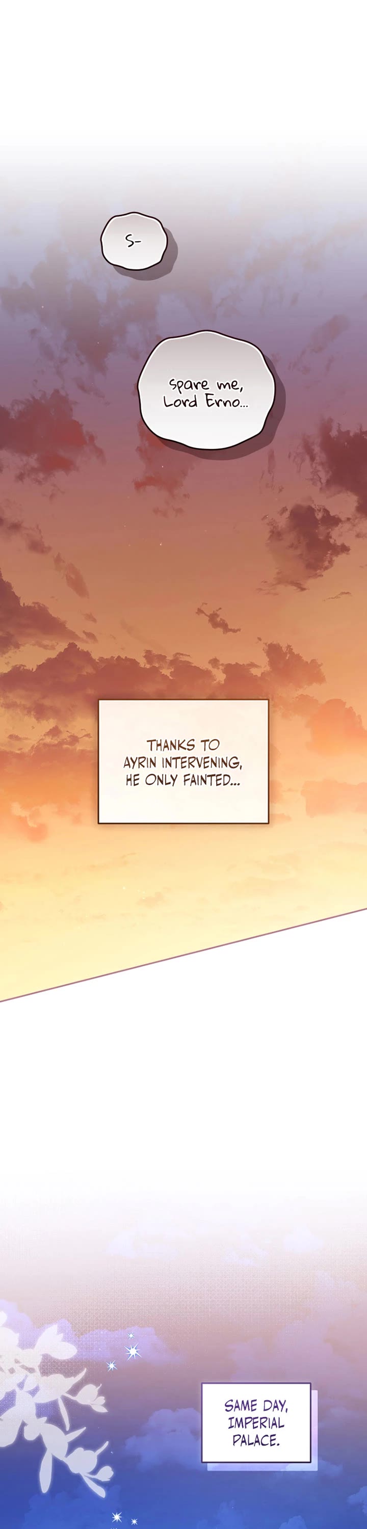 I'm Being Raised by Villains Chapter 84 page 34 - Chapter 84