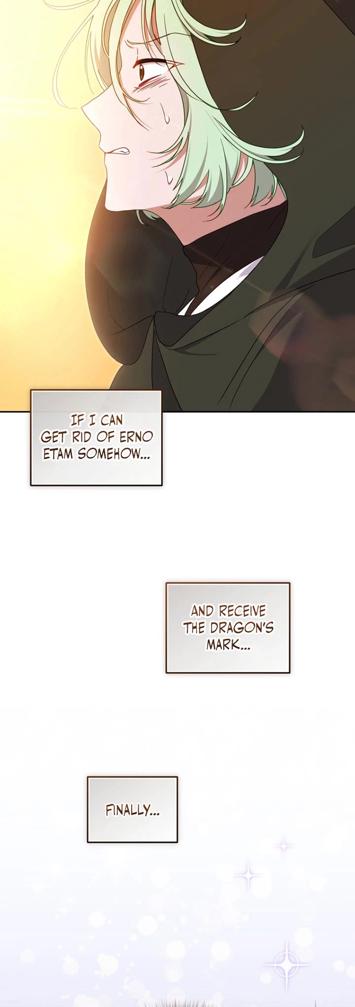 I'm Being Raised by Villains Chapter 84 page 4 - Chapter 84