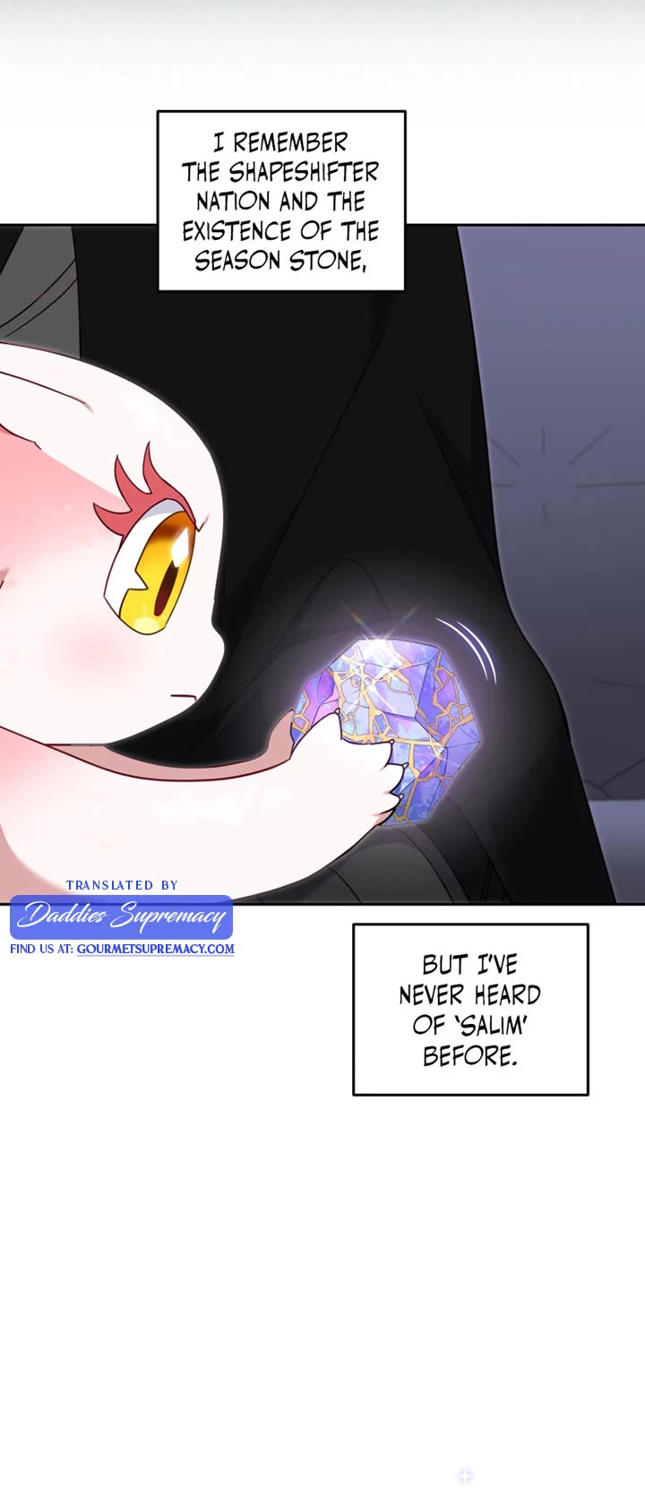 I'm Being Raised by Villains Chapter 84 page 41 - Chapter 84