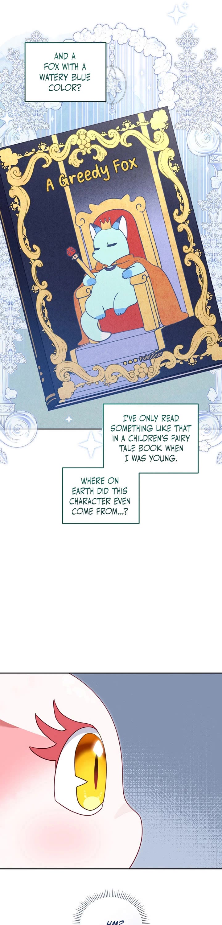 I'm Being Raised by Villains Chapter 84 page 42 - Chapter 84