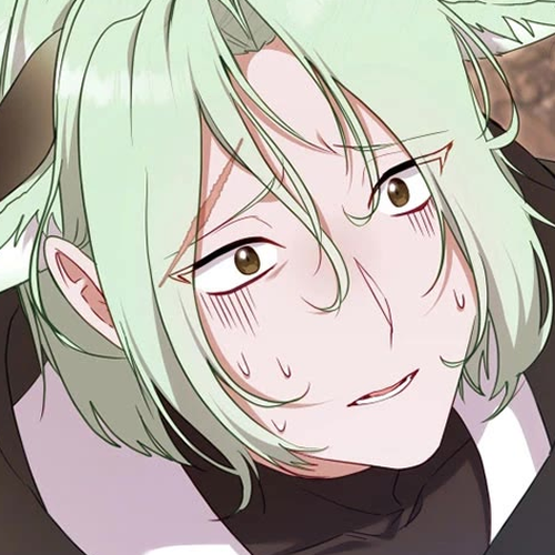 I'm Being Raised by Villains Chapter 84 cover