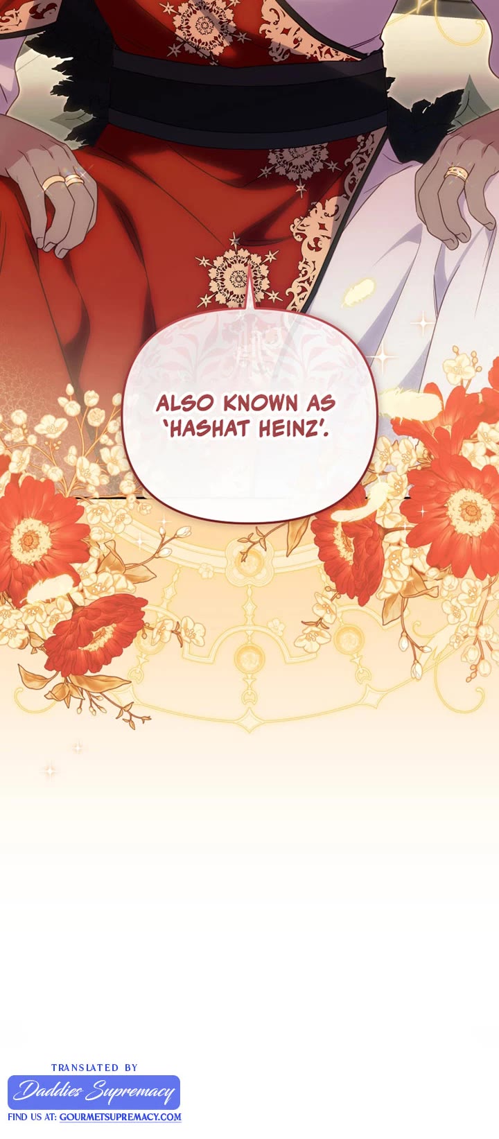 I'm Being Raised by Villains Chapter 85 page 10 - Chapter 85
