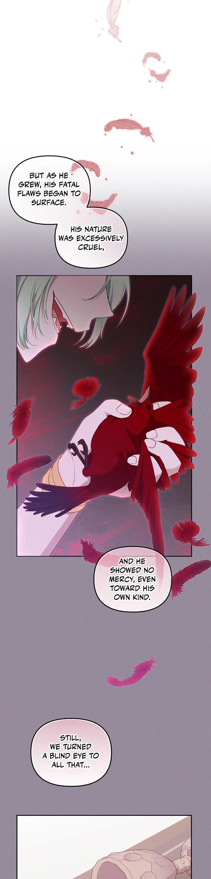 I'm Being Raised by Villains Chapter 85 page 15 - Chapter 85