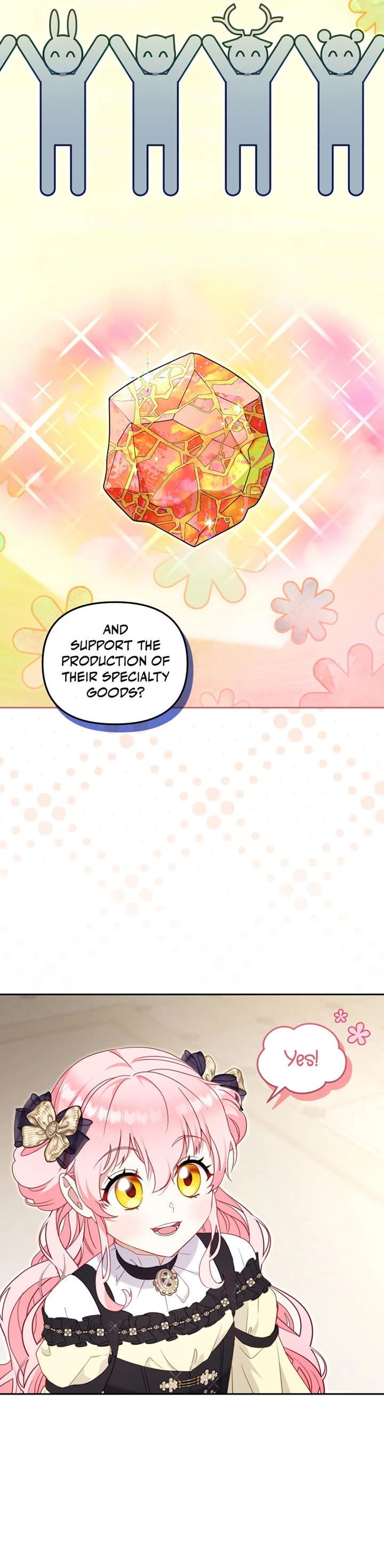 I'm Being Raised by Villains Chapter 85 page 26 - Chapter 85