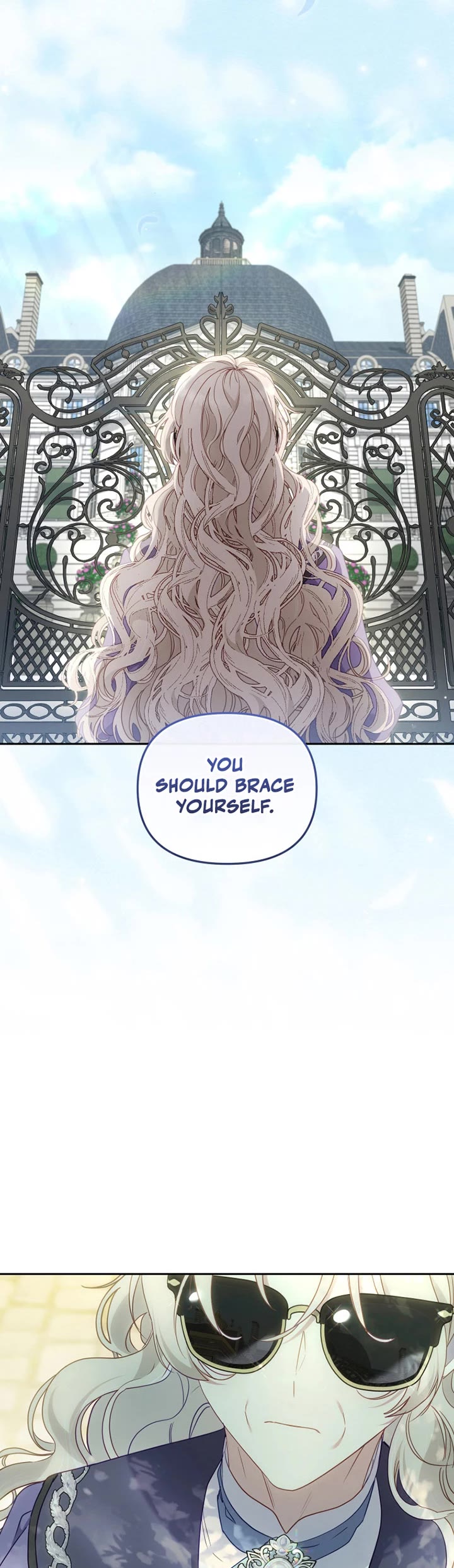 I'm Being Raised by Villains Chapter 85 page 38 - Chapter 85