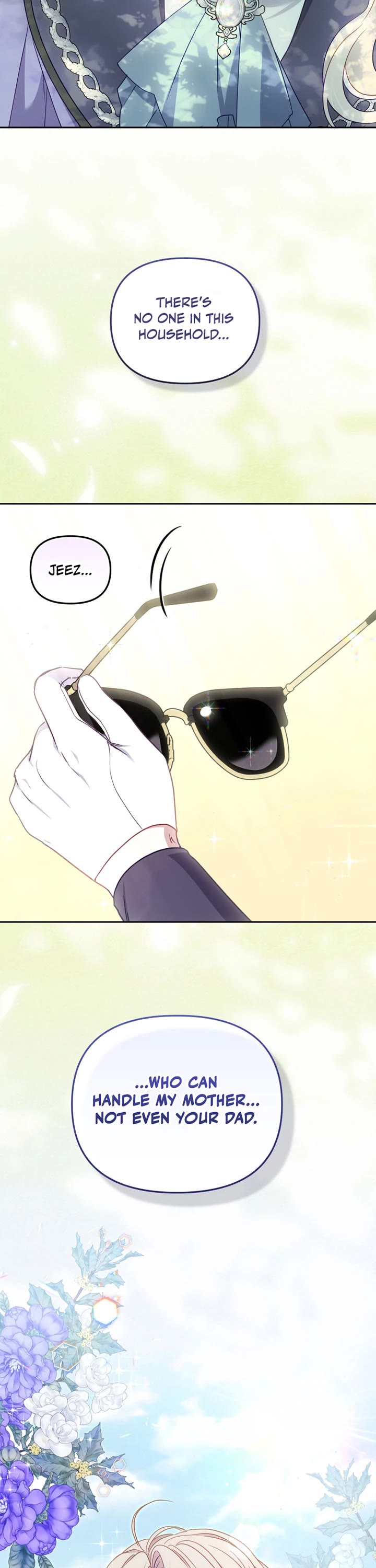 I'm Being Raised by Villains Chapter 85 page 39 - Chapter 85