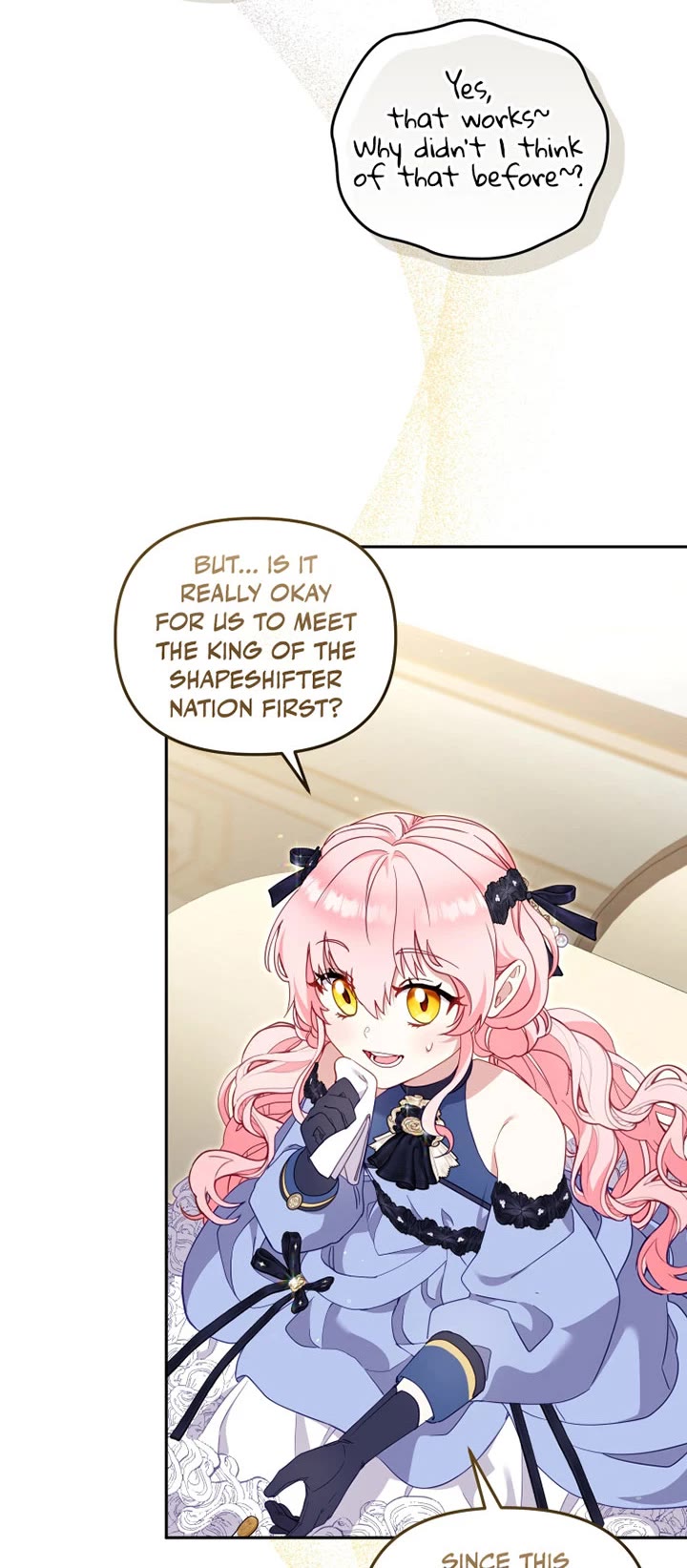 I'm Being Raised by Villains Chapter 85 page 5 - Chapter 85