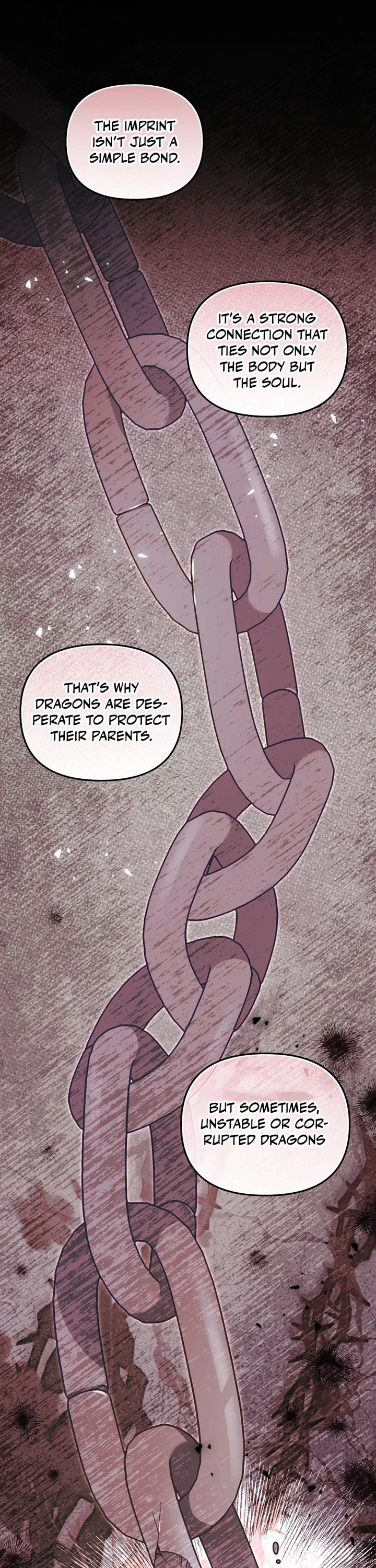 I'm Being Raised by Villains Chapter 86 page 19 - Chapter 86