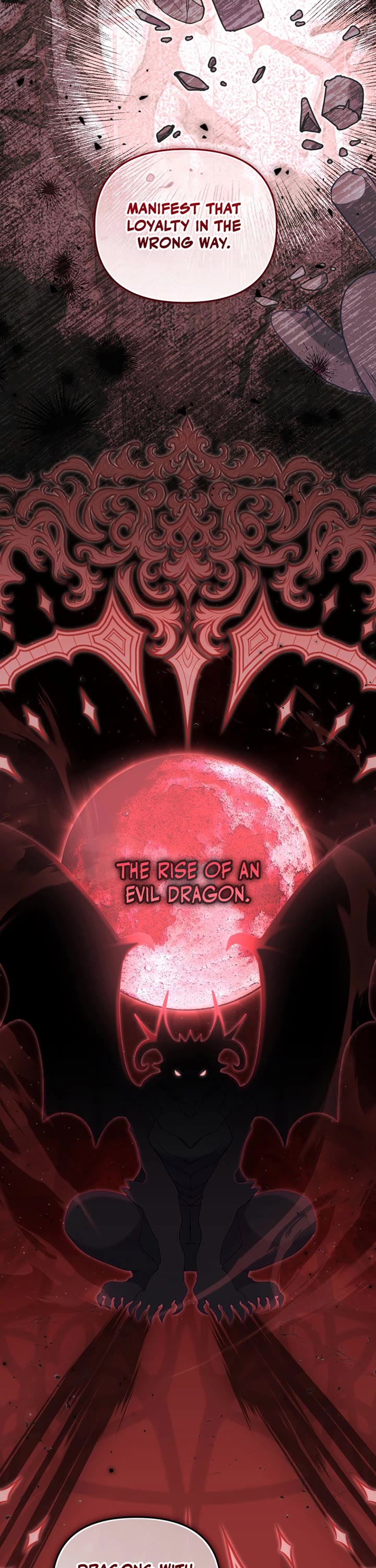I'm Being Raised by Villains Chapter 86 page 20 - Chapter 86
