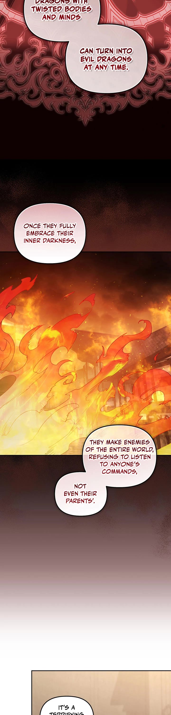 I'm Being Raised by Villains Chapter 86 page 21 - Chapter 86