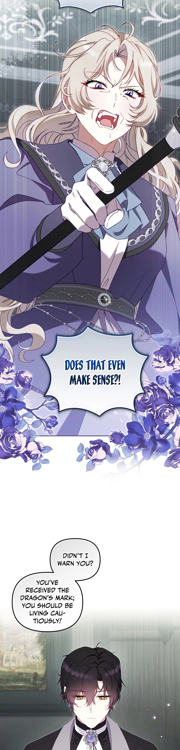 I'm Being Raised by Villains Chapter 86 page 30 - Chapter 86