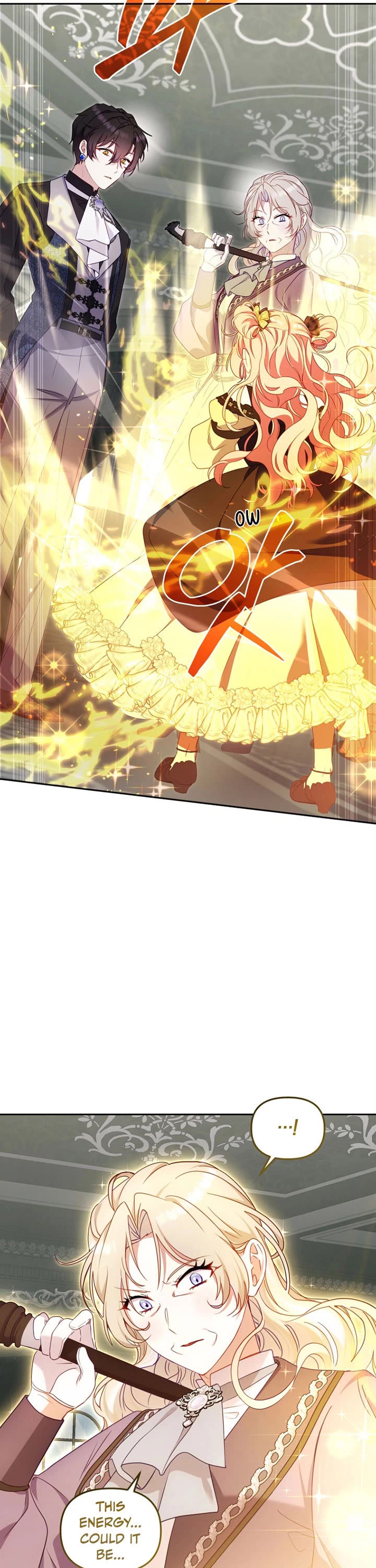 I'm Being Raised by Villains Chapter 86 page 42 - Chapter 86