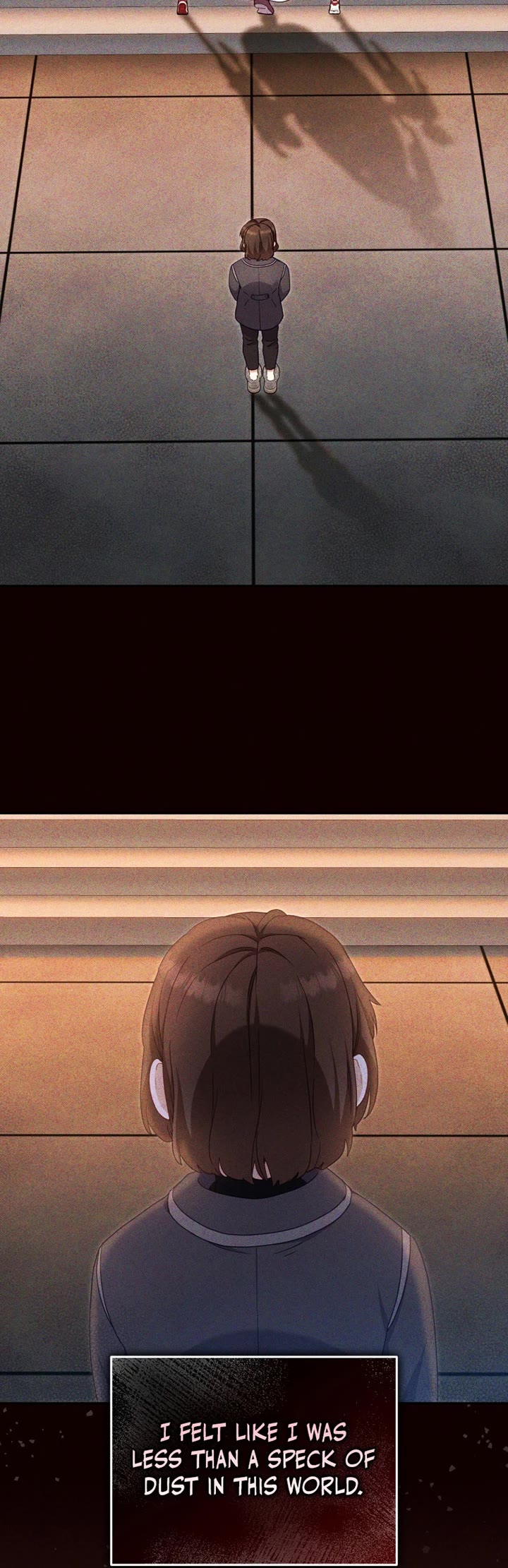 I'm Being Raised by Villains Chapter 86 page 5 - Chapter 86