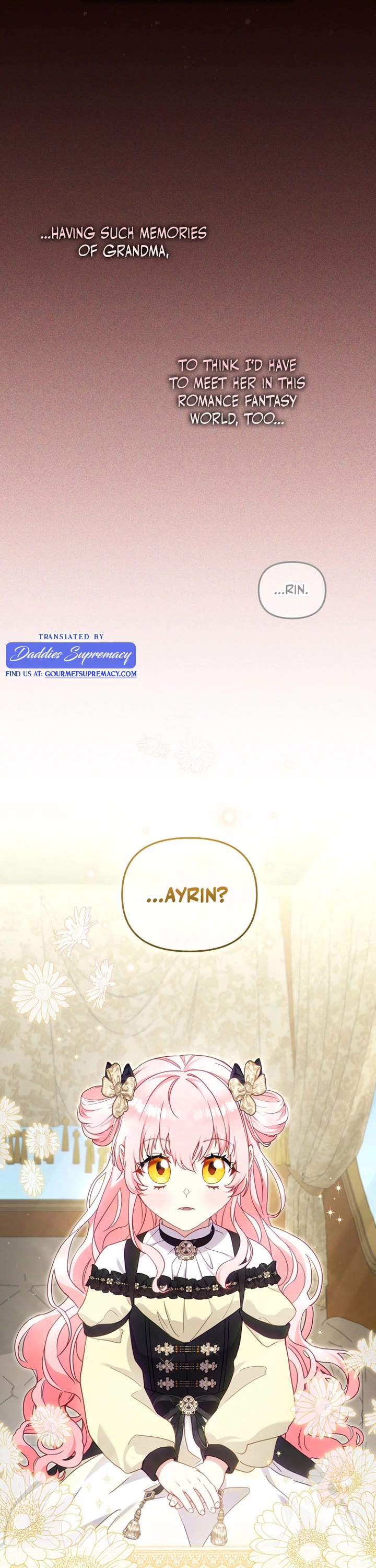 I'm Being Raised by Villains Chapter 86 page 6 - Chapter 86