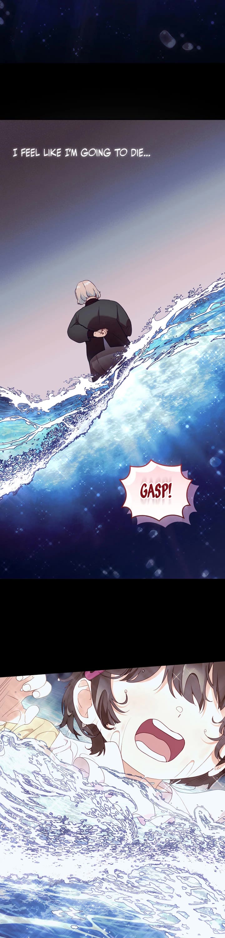 I'm Being Raised by Villains Chapter 87 page 16 - Chapter 87