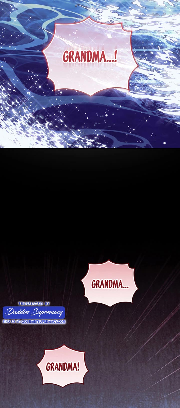 I'm Being Raised by Villains Chapter 87 page 17 - Chapter 87