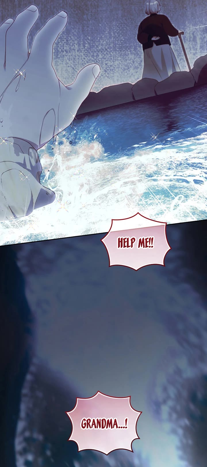 I'm Being Raised by Villains Chapter 87 page 18 - Chapter 87