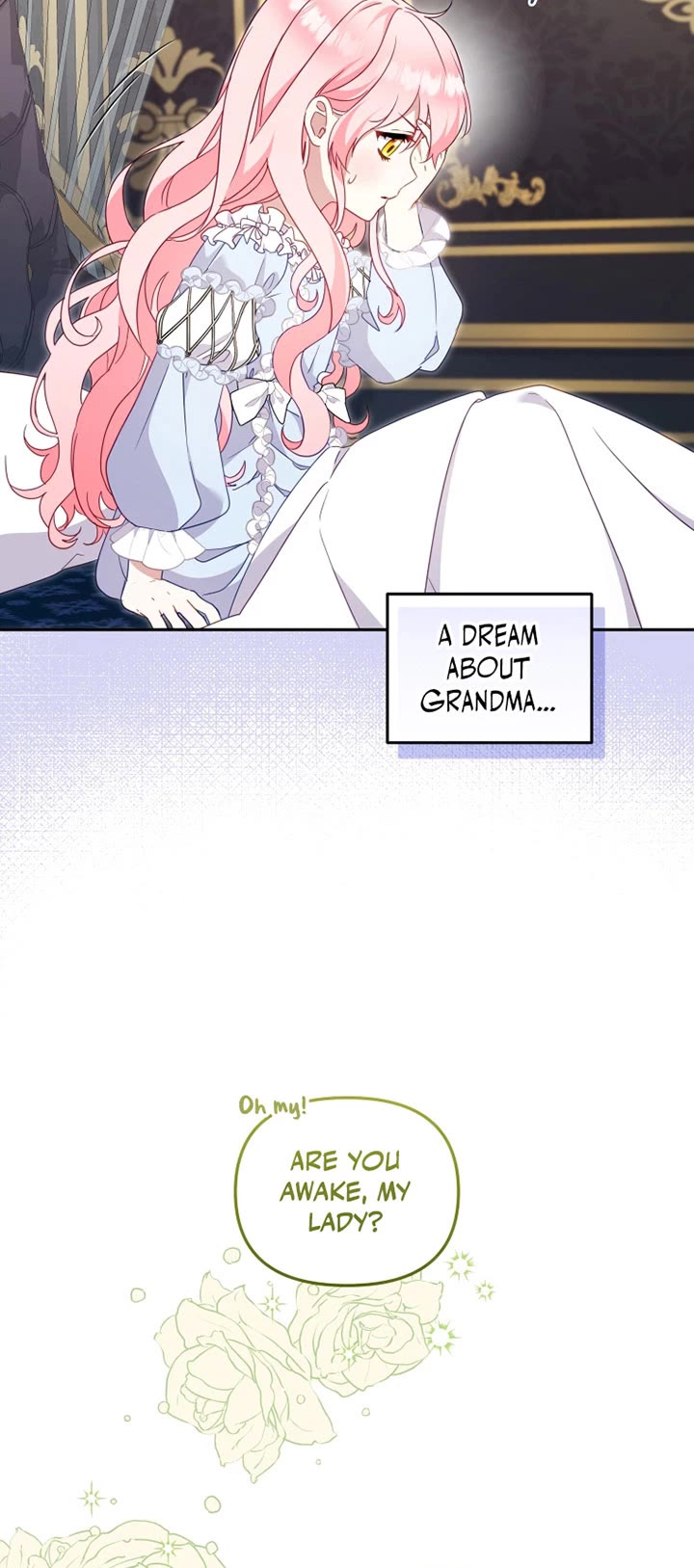 I'm Being Raised by Villains Chapter 87 page 21 - Chapter 87