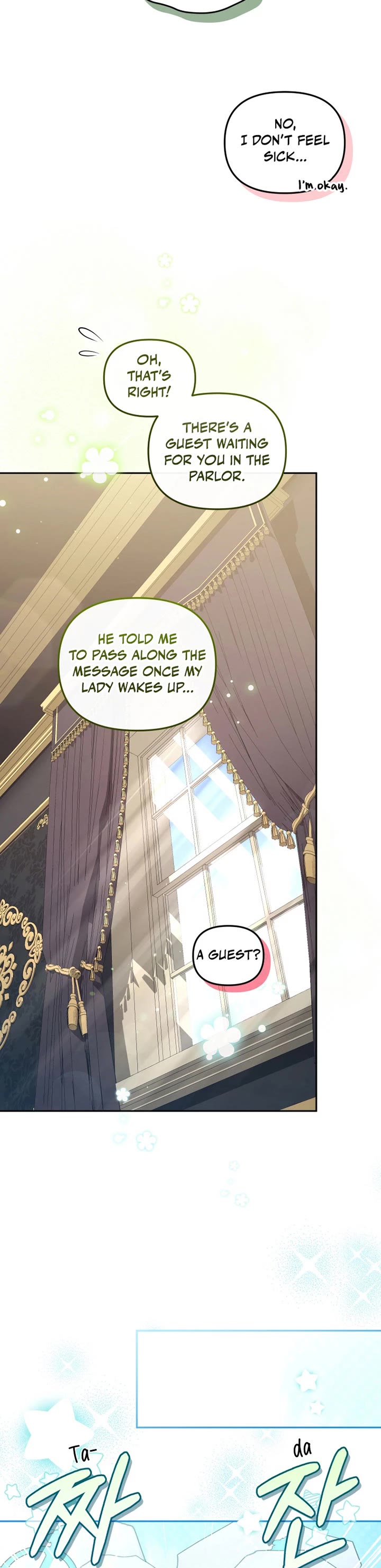 I'm Being Raised by Villains Chapter 87 page 24 - Chapter 87