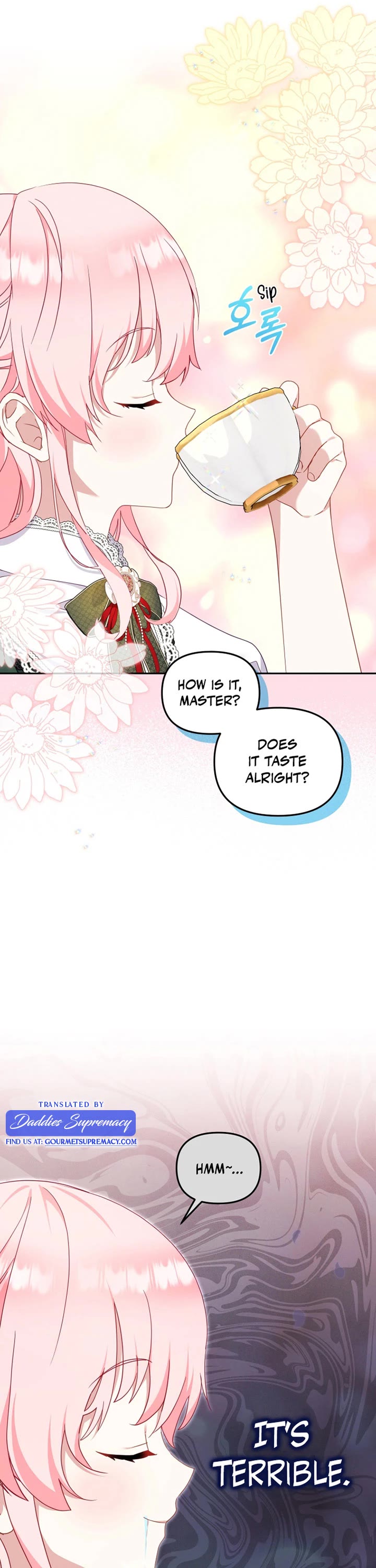 I'm Being Raised by Villains Chapter 87 page 32 - Chapter 87