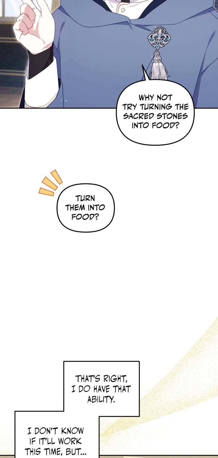 I'm Being Raised by Villains Chapter 87 page 34 - Chapter 87