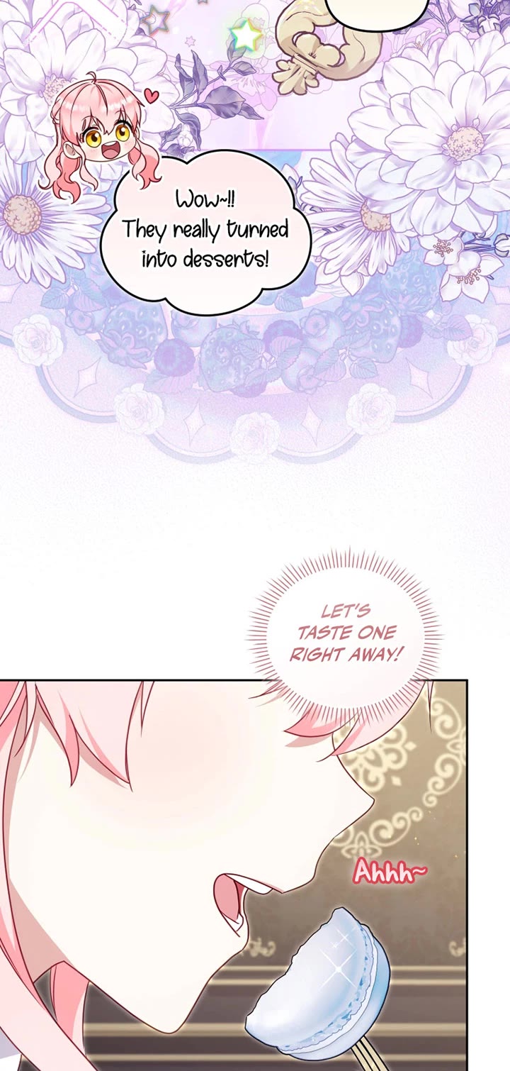I'm Being Raised by Villains Chapter 87 page 39 - Chapter 87