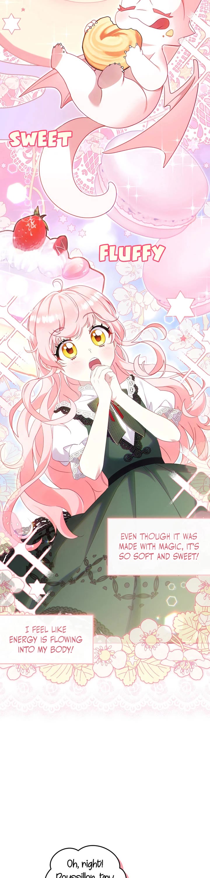 I'm Being Raised by Villains Chapter 87 page 41 - Chapter 87