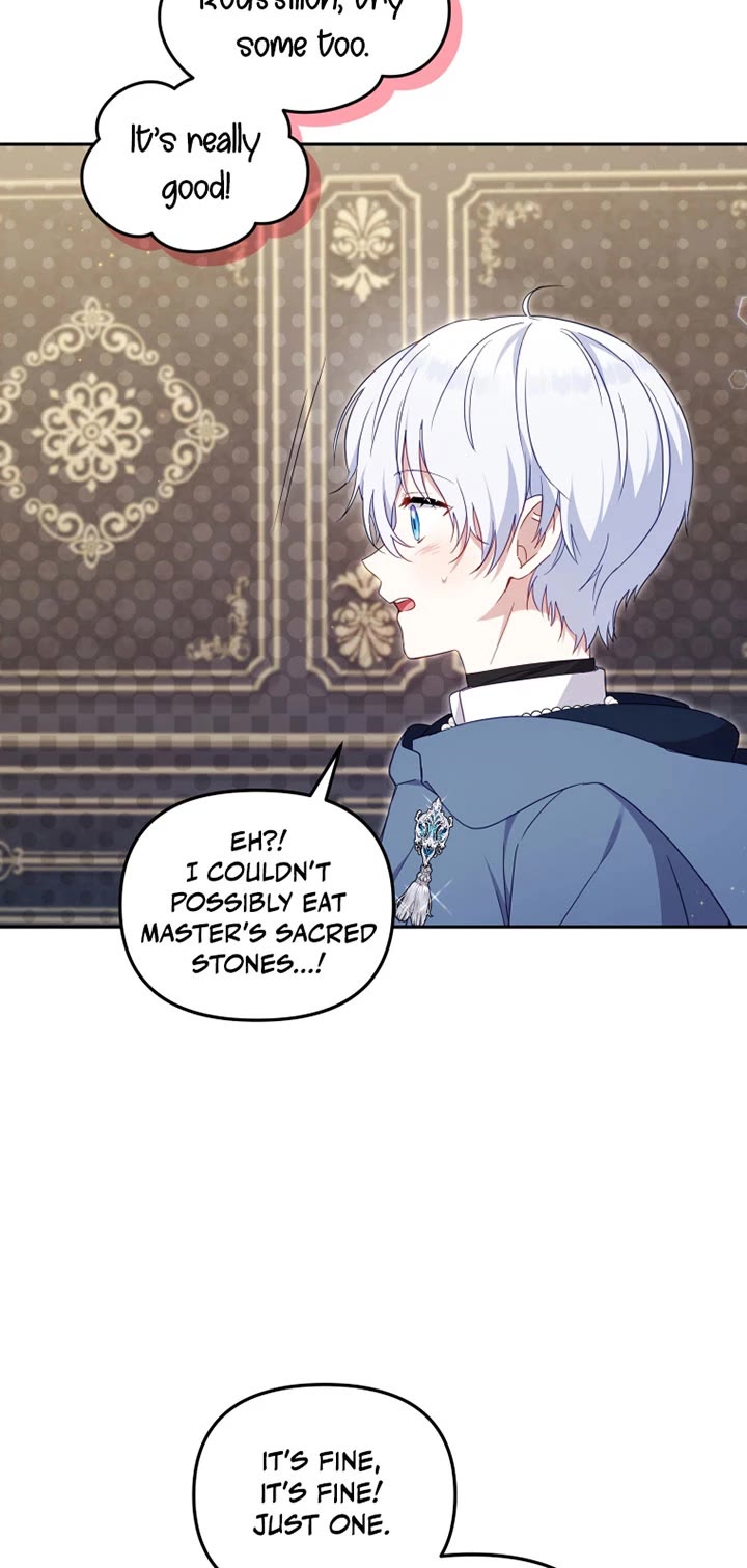I'm Being Raised by Villains Chapter 87 page 42 - Chapter 87