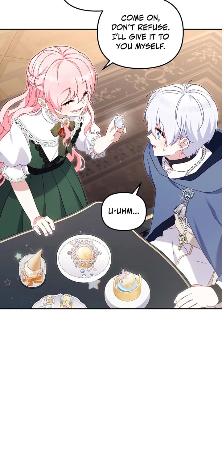I'm Being Raised by Villains Chapter 87 page 43 - Chapter 87