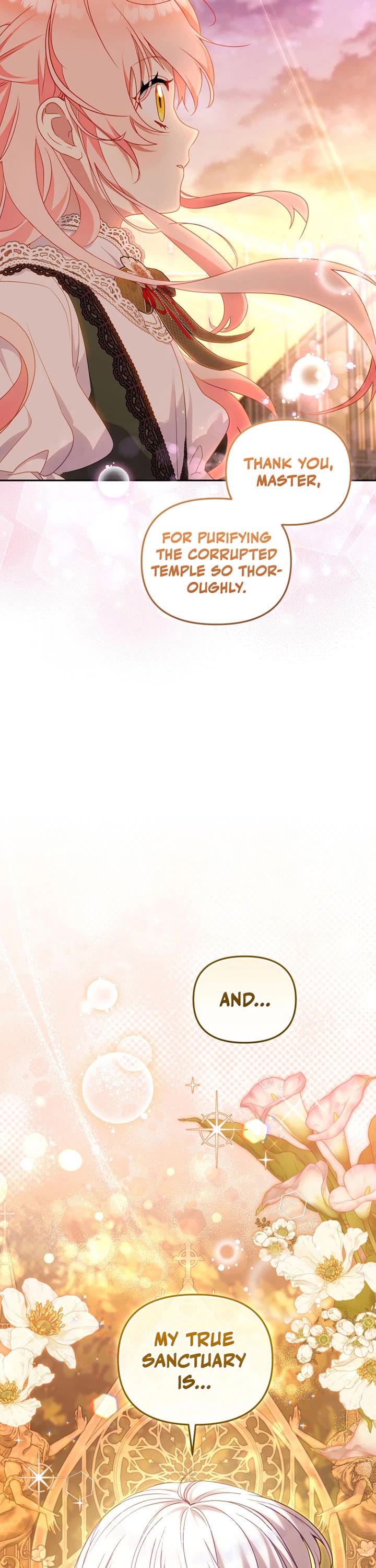 I'm Being Raised by Villains Chapter 87 page 49 - Chapter 87
