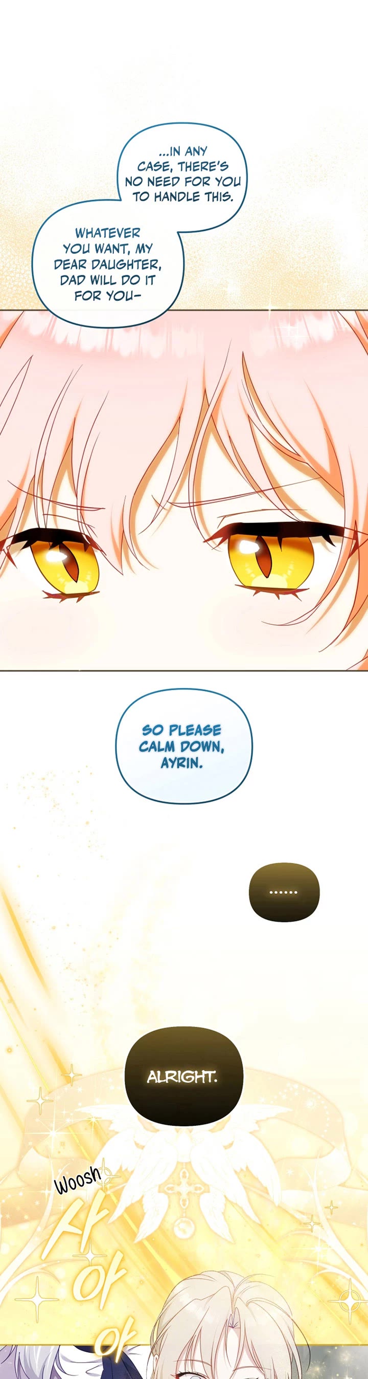 I'm Being Raised by Villains Chapter 87 page 9 - Chapter 87