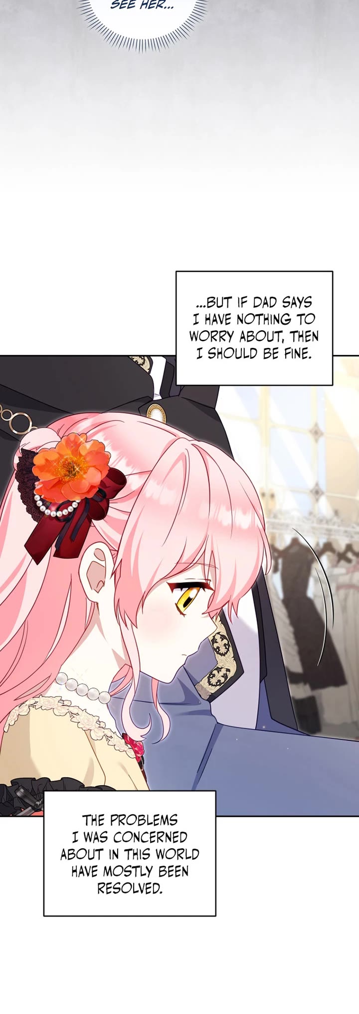 I'm Being Raised by Villains Chapter 88 page 16 - Chapter 88