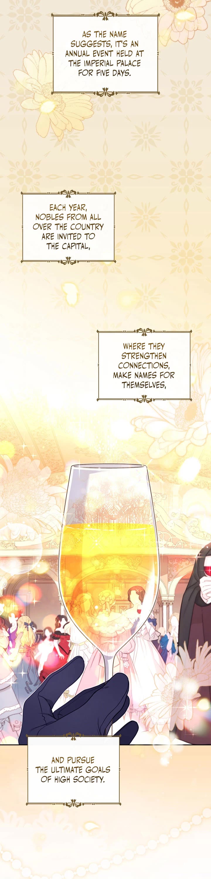 I'm Being Raised by Villains Chapter 88 page 2 - Chapter 88