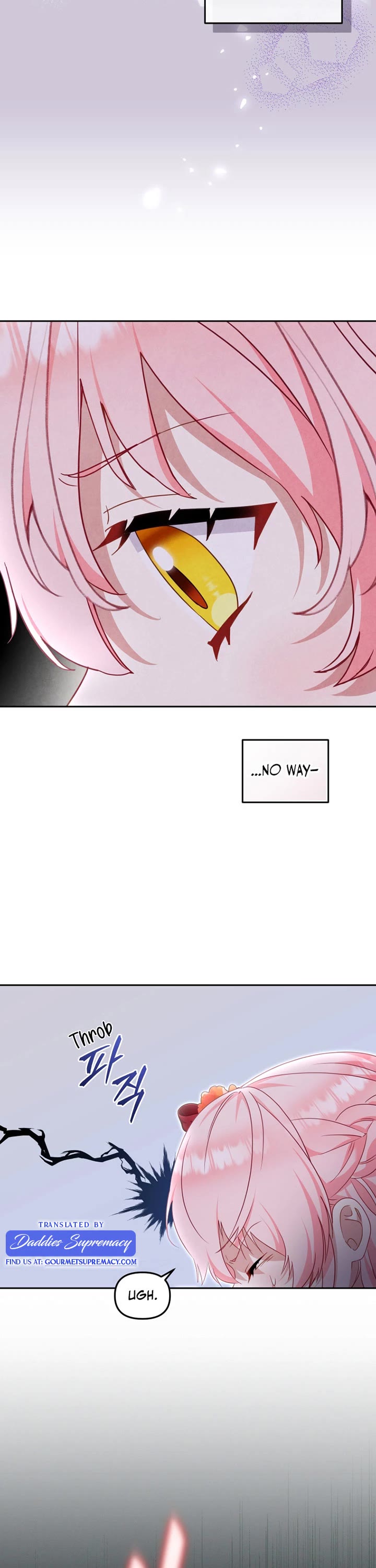 I'm Being Raised by Villains Chapter 88 page 21 - Chapter 88