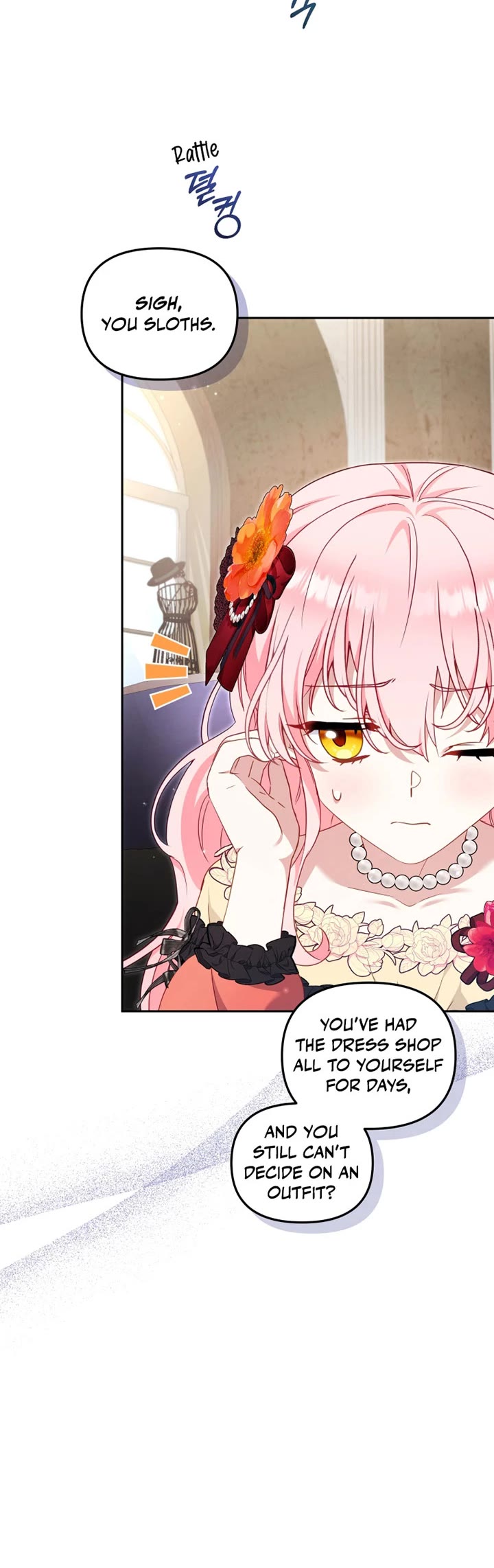 I'm Being Raised by Villains Chapter 88 page 24 - Chapter 88