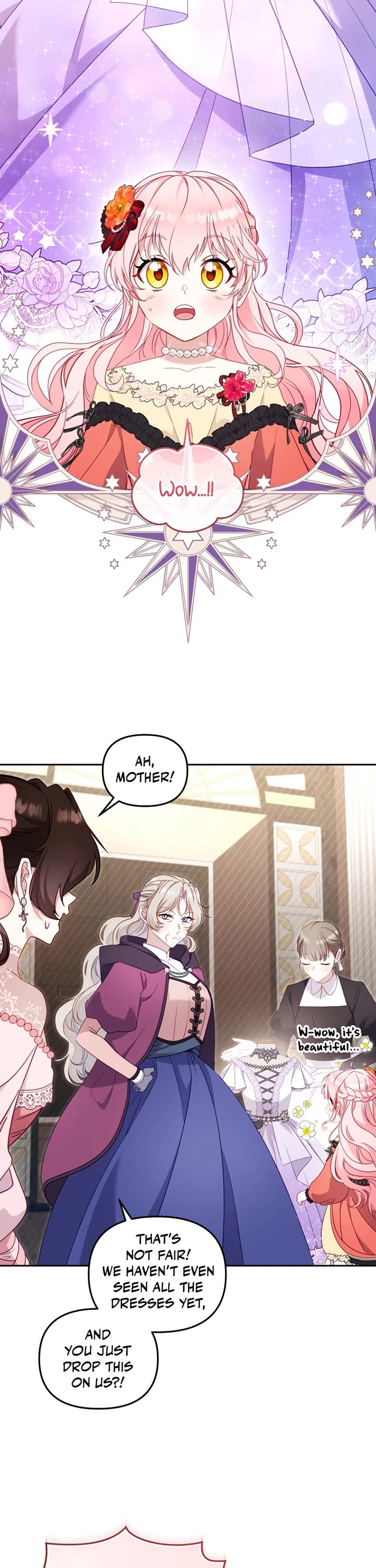 I'm Being Raised by Villains Chapter 88 page 26 - Chapter 88