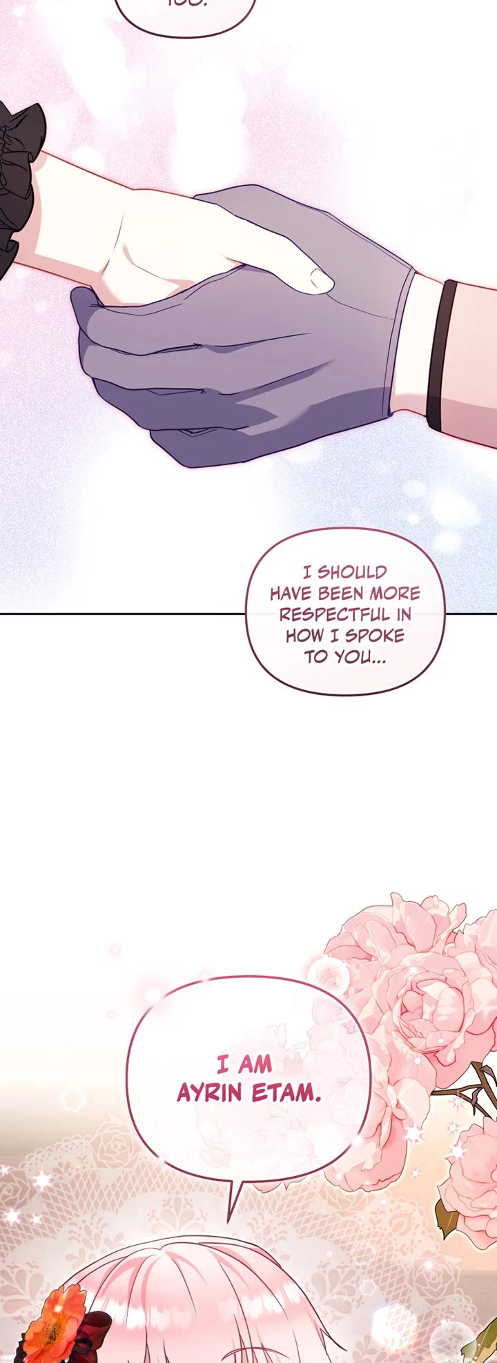 I'm Being Raised by Villains Chapter 88 page 31 - Chapter 88