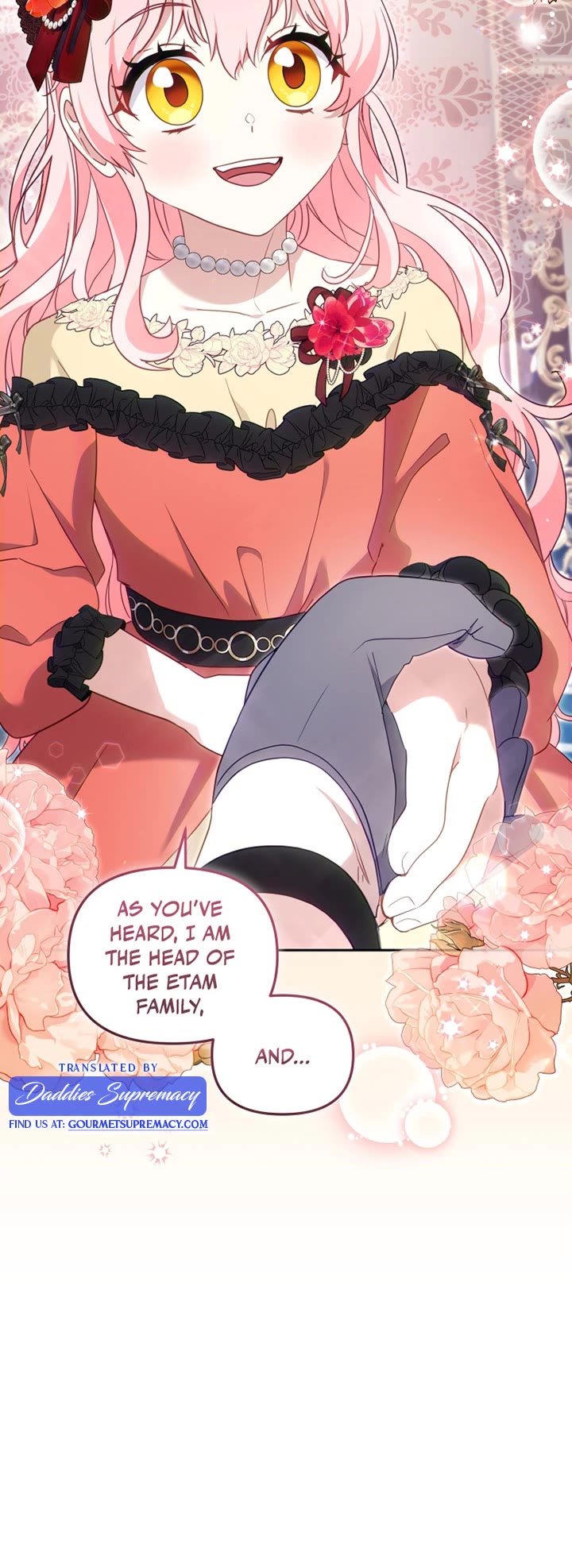 I'm Being Raised by Villains Chapter 88 page 32 - Chapter 88