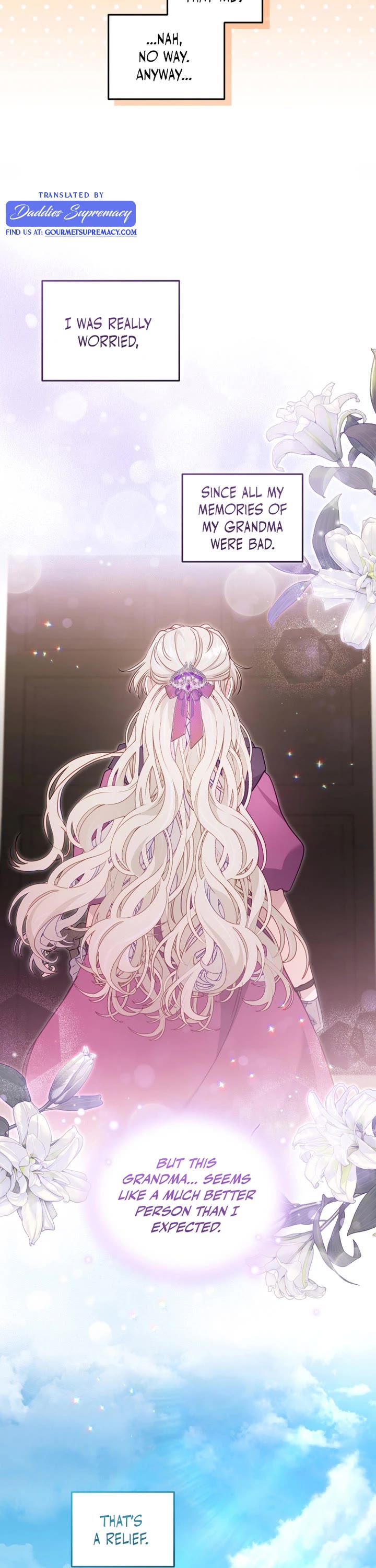 I'm Being Raised by Villains Chapter 88 page 37 - Chapter 88