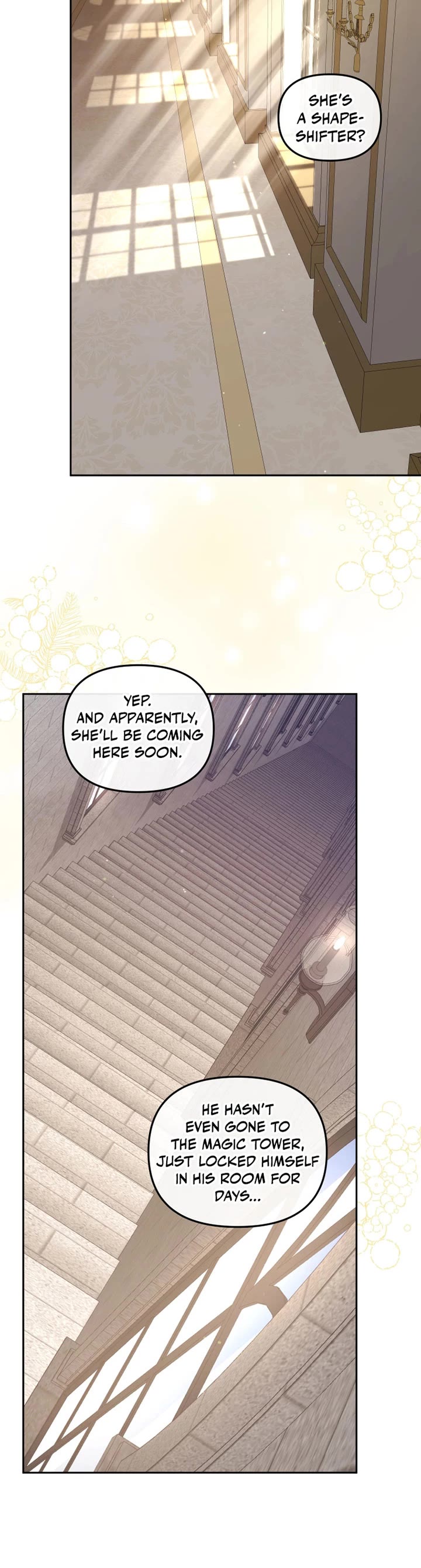 I'm Being Raised by Villains Chapter 88 page 40 - Chapter 88