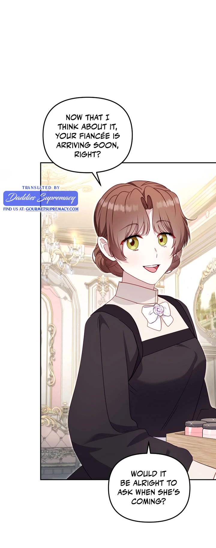 I'm Being Raised by Villains Chapter 88 page 43 - Chapter 88