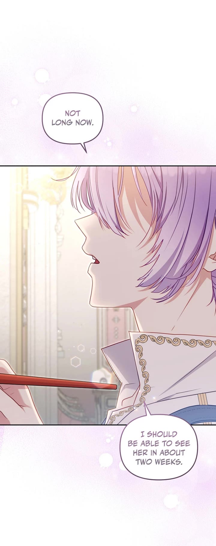 I'm Being Raised by Villains Chapter 88 page 44 - Chapter 88