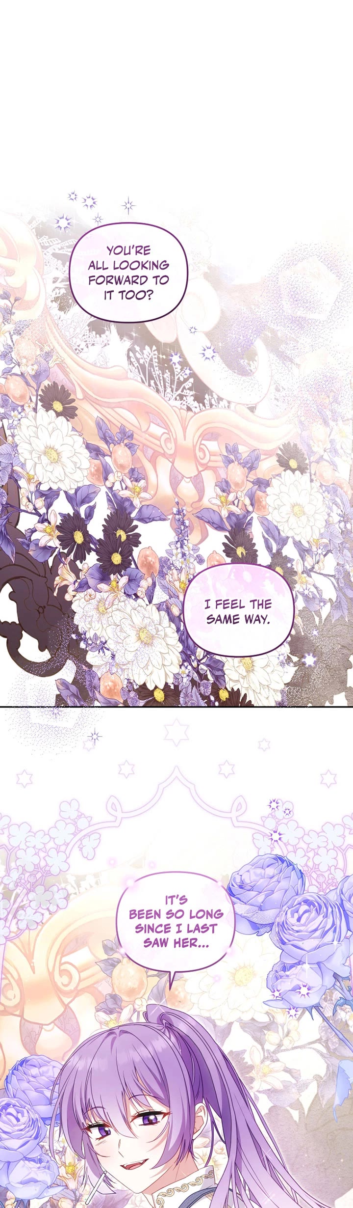 I'm Being Raised by Villains Chapter 88 page 46 - Chapter 88