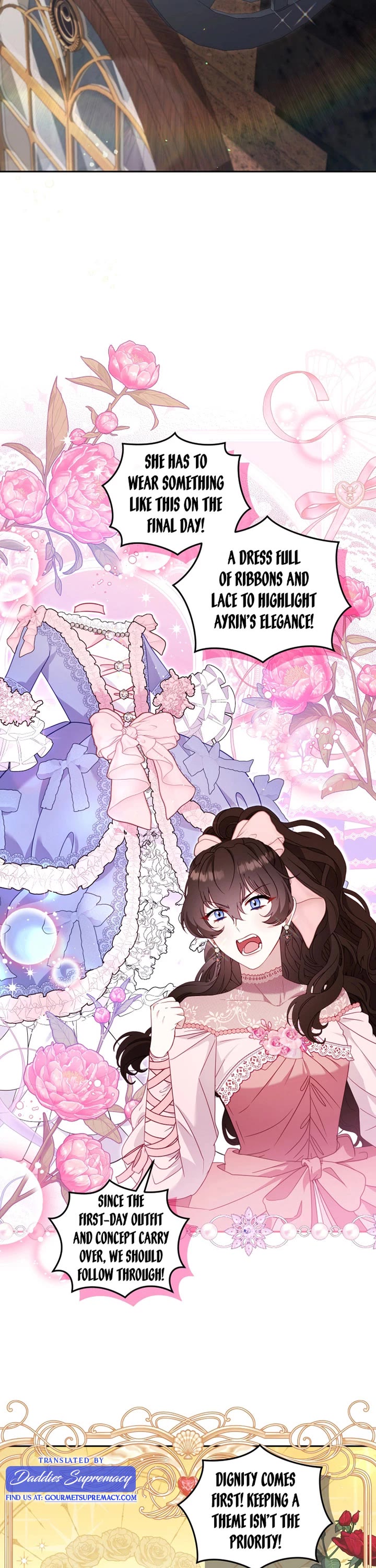 I'm Being Raised by Villains Chapter 88 page 5 - Chapter 88
