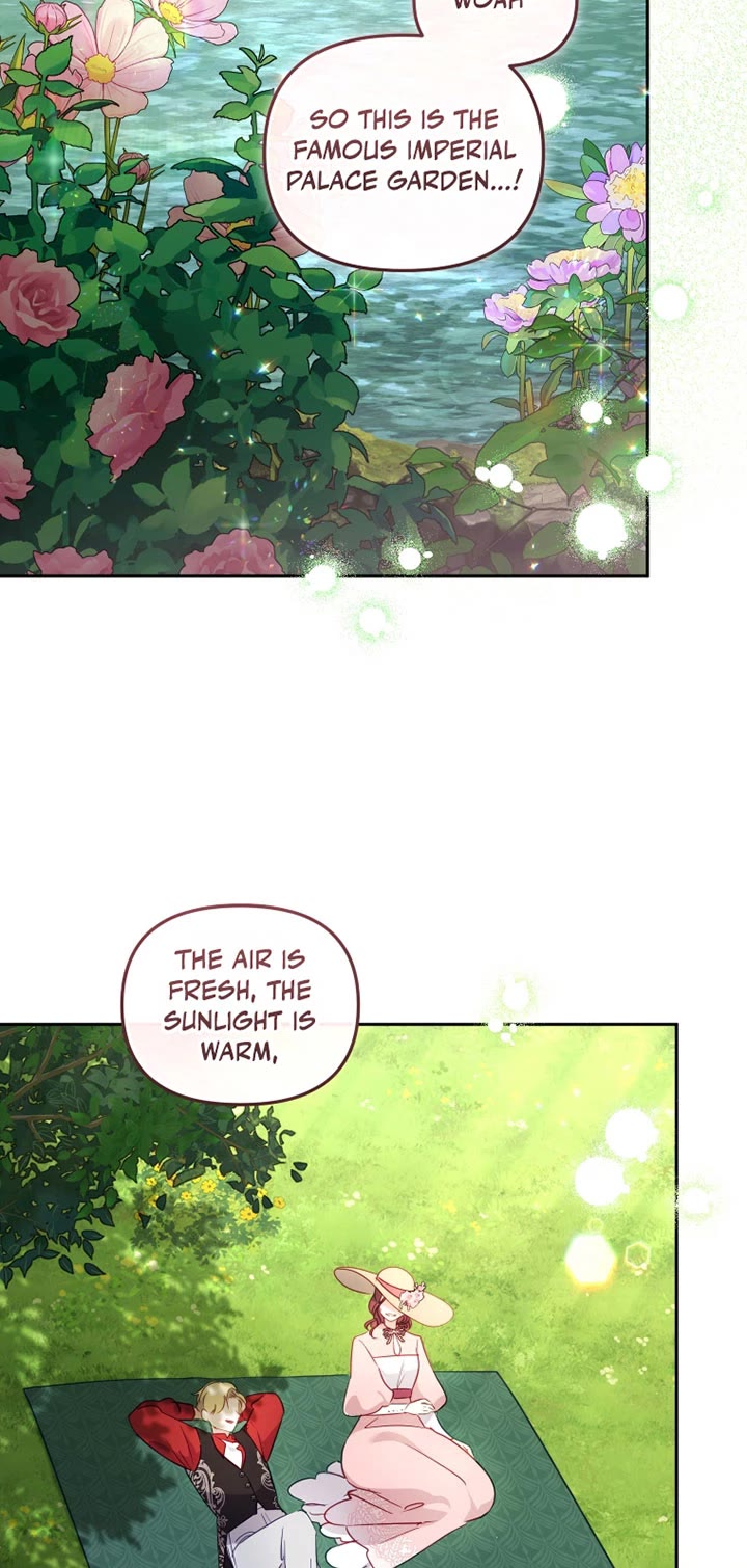 I'm Being Raised by Villains Chapter 89 page 22 - Chapter 89
