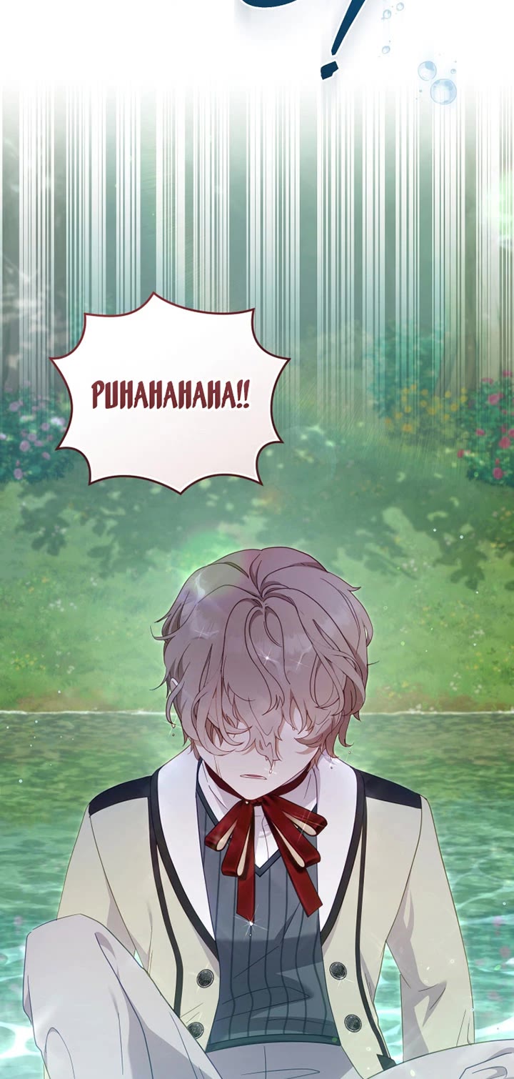 I'm Being Raised by Villains Chapter 89 page 26 - Chapter 89